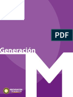 Generación M