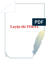 Grammar Toefl PDF