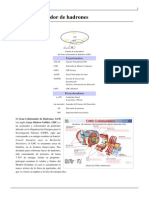 Gran Colisionador de Hadrones