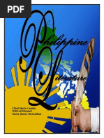 Download philippine literature by Ethel Marie Martizano Casido SN208083587 doc pdf