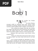 Download Cintai Aku Boleh - Ilynn Nyra by Penerbitan Kaki Novel SN208083847 doc pdf