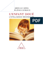 L'enfant doué - Arielle Adda et Hélène Catroux.pdf