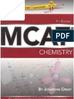 Examkrackers Chemistry