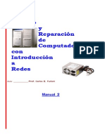 Curso de Reparacion de PC - Manual 2