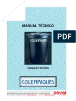 Man Colempaques Tanques