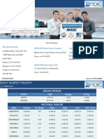 Daily Equity Report 20 Feb 2014