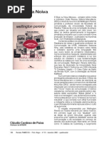 o Beijo Da Noiva Mecanica