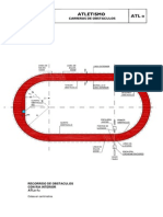 Atlo 1a Recorrido Obstaculos Ria Exterior