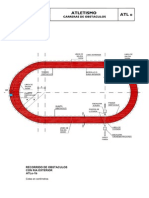 Atlo 1b Recorrido Obstaculos Ria Exterior