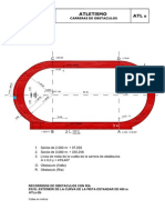 Atlo 2b Recorrido Obstaculos Ria Ext Pista Estandar