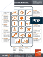 17 Rs of Mobile Infographic Final