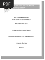 #6 Arq e Identidad