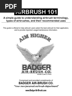 Ultimate Airbrush 101 Final