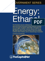 Ethanol Production Book