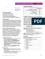 ISM 210 Syllabus Winter 2014