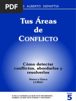 Tus Areas de Conflicto 5.pdf