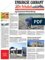 Rozenburgse Courant week 08