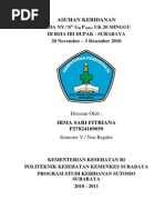 Download Askeb ANC Ante Natal Care by Irma Sari Fitriana SN208110846 doc pdf