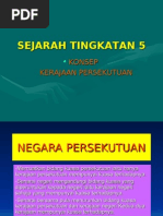 Negara Persekutuan