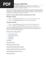 Carta formal e informal pdf