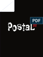 Postal 3 User Manual
