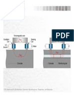 Non-Destructive Methods: P.K. Mehta and P.J.M. Monteiro, Concrete: Microstructure, Properties, and Materials