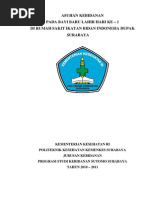 Download Askeb BBL Bayi Baru Lahir Fisiologis by Irma Sari Fitriana SN208114511 doc pdf