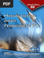 Download Metode-Metode Dalam Pembelajaran IPA by Kang Edi Tasik SN208114841 doc pdf