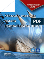Download Metode-Metode Dalam Pembelajaran IPA by Kang Edi Tasik SN208114841 doc pdf