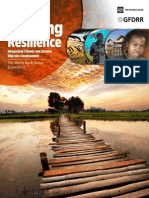 Full Report Building Resilience Integrating Climate Disaster Risk Development