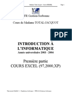 19359319-Cours-Excel