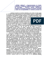 1339 - Opinii Legale Extras Inppa Expirare Dec Primire Vechi 141009