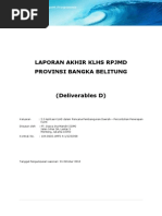 Download Final SEA Report of the Province of Bangka Belitung Ind_feedback KLHS BABEL by Andri Wahyudi SN208117205 doc pdf