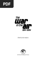 Download War in the Air by akaflorence SN208117208 doc pdf