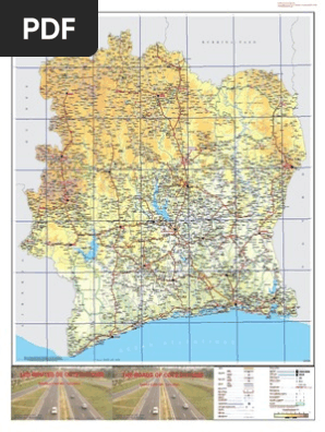 Carte France