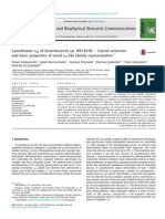 Biochemical and Biophysical Research Communications