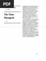 Download The Glass Menagerie by Kam-vas Mbg SN208118751 doc pdf