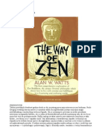 Alan W.watts - Put Zena