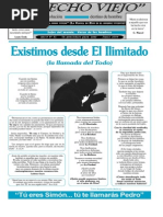 Derecho Viejo.91 Junio 2009