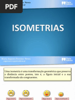 Isometrias - Porto Editora