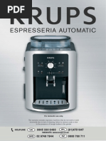 Download Krupps XP7200 User Manual by greggles777 SN208120898 doc pdf