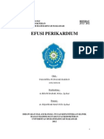 129932970 Referat Efusi Perikardium Paramitha PH 10542 0036 08