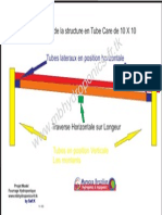 Detail Soudure Structure A6