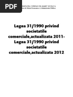 Universit a Tea