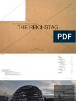 Report On SURFACE CONSTRUCTION OF THE REICHSTAG