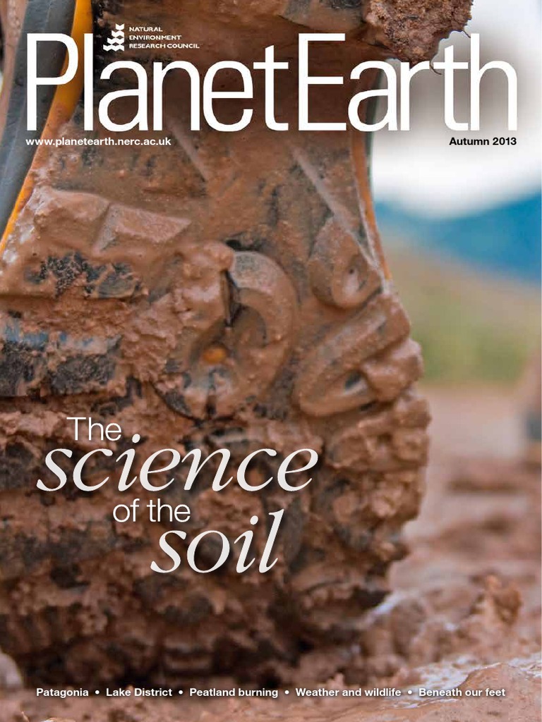 Planet Earth | PDF