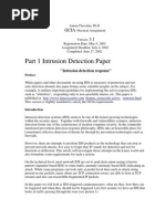 Download Anton Chuvakin SANS GIAC GCIA Certification Document by Dr Anton Chuvakin SN20812619 doc pdf