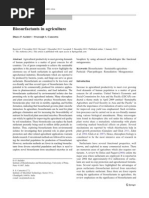 Download Biosurfactants in Agriculture by sreynaldi SN208126865 doc pdf