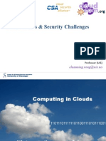 Cloud Security