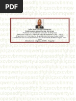 Técnicas do Controlo Interno na Gestão dos Recursos Humanos